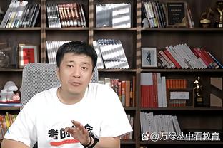 张文逸：胡明轩和徐杰对待训练中的每一个细节都比较认真